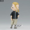 Tokyo Revengers - Figure Ken Ryuguji Draken A or B, Plain Clothes Q Posket