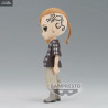 Tokyo Revengers - Figure Ken Ryuguji Draken A or B, Plain Clothes Q Posket