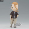 Tokyo Revengers - Figure Ken Ryuguji Draken A or B, Plain Clothes Q Posket