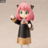 Spy x Family - Anya Forger figure Uniform, S.H. Figuarts