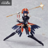 Persona 3 FES - Metis and Koromaru figure, Figma