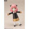 Spy x Family - Anya Forger figure Uniform, S.H. Figuarts