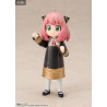 Spy x Family - Anya Forger figure Uniform, S.H. Figuarts