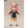 Spy x Family - Anya Forger figure Uniform, S.H. Figuarts