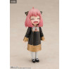 Spy x Family - Anya Forger figure Uniform, S.H. Figuarts
