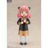 Spy x Family - Anya Forger figure Uniform, S.H. Figuarts