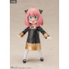 Spy x Family - Anya Forger figure Uniform, S.H. Figuarts