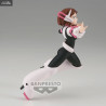 My Hero Academia - Figurine Ochaco Uraraka, The Amazing Heroes Vol.32