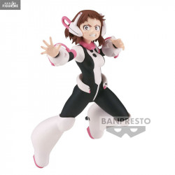 My Hero Academia - Ochaco...
