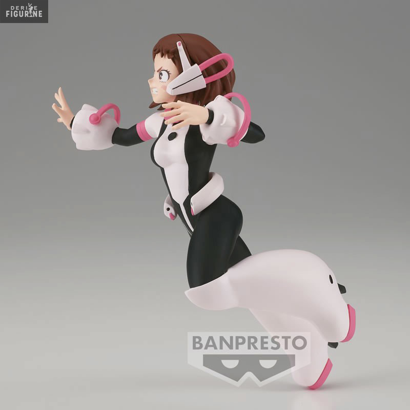 My Hero Academia - Ochaco...