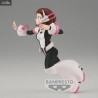 My Hero Academia - Figurine Ochaco Uraraka, The Amazing Heroes Vol.32