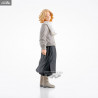 Tokyo Revengers - Figure Manjiro Sano Mikey, vol 3