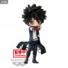 My Hero Academia - Figurine Dabi II A ou B, Q Posket