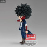 My Hero Academia - Figurine Dabi II A ou B, Q Posket