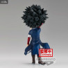 My Hero Academia - Figurine Dabi II A ou B, Q Posket