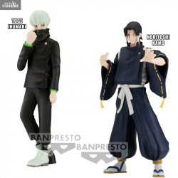 Jujutsu Kaisen - Figure...