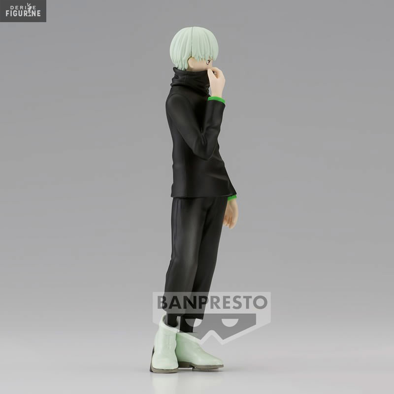 Jujutsu Kaisen - Figurine...