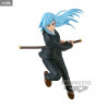 Jujutsu Kaisen - Kasumi Miwa figure, Jufutsunowaza