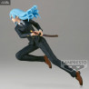 Jujutsu Kaisen - Kasumi Miwa figure, Jufutsunowaza