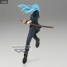 Jujutsu Kaisen - Kasumi Miwa figure, Jufutsunowaza