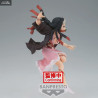 Demon Slayer Kimetsu No Yaiba - Nezuko Kamado figure, Vibration Stars