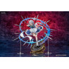 Touhou Project - Figurine Izayoi Sakuya, illustration by TEDDY
