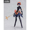 Persona 3 FES - Metis and Koromaru figure, Figma