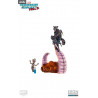 Marvel, Guardians of the Galaxy Vol. 2 - Battle Diorama Series figure of your choice