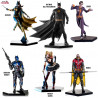 DC Comics, Batman Arkham Knight - Figure of your choice