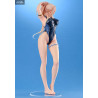 COMIC E×E 12 - Figure Christina, Swimsuit