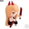 Chainsaw Man - Pack 6 figures, Adverge Motion