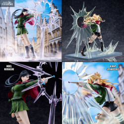 Burn The Witch - Figurine...