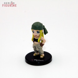 Fullmetal Alchemist - Winry...