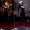 The Eminence in Shadow - Beta or Alpha figure