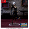 The Eminence in Shadow - Beta or Alpha figure