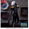 The Eminence in Shadow - Beta or Alpha figure