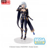 The Eminence in Shadow - Beta or Alpha figure