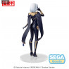 The Eminence in Shadow - Beta or Alpha figure