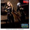 The Eminence in Shadow - Beta or Alpha figure