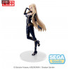 The Eminence in Shadow - Beta or Alpha figure