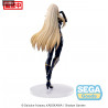 The Eminence in Shadow - Beta or Alpha figure