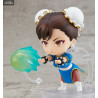 Street Fighter II - Chun-Li figure, Nendoroid