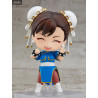 Street Fighter II - Chun-Li figure, Nendoroid
