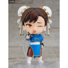 Street Fighter II - Chun-Li figure, Nendoroid