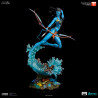 Avatar: The Way of Water - Neytiri figure, Art Scale