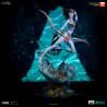 Avatar: The Way of Water - Neytiri figure, Art Scale