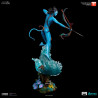 Avatar : La Voie de l'eau - Figurine Neytiri, Art Scale
