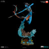 Avatar: The Way of Water - Neytiri figure, Art Scale