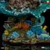 Avatar: The Way of Water - Neytiri figure, Art Scale