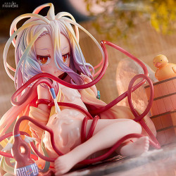 No Game No Life - Shiro...